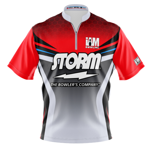 Storm Dye Sublimated Men's Jersey (2067-ST)